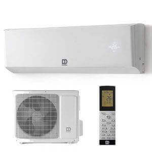 Mezitli Klima Servisi